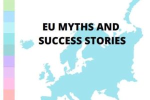 Read more about the article Collection of myths and stereotypes now available