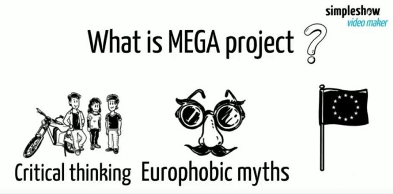 Read more about the article MEGA in a nutshell